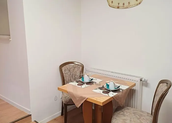 / In Apartamento